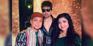 Himesh Reshammiya to announce new song on World Music Day