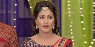 Hina Khan Reveals She Was ‘Forcefully’ Sent By Her Friends To The Yeh Rishta Kya Kehlata Hai Audition