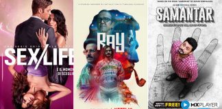 Hot on OTT: Coming up this week (June 20-June 26)