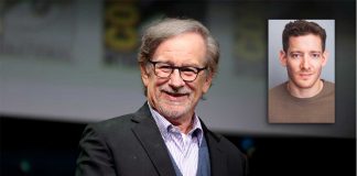How Steven Spielberg's directorial skills helped son Sawyer get up for school
