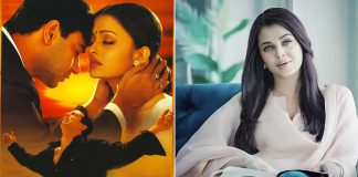 'Hum Dil De Chuke Sanam' turns 22: Aishwarya calls film evergreen