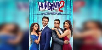 'Hungama 2' set for OTT release on July 23