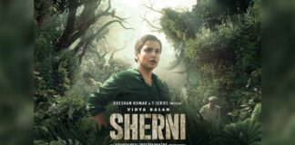 Hyderabad shooter mulls legal action against makers of 'Sherni'
