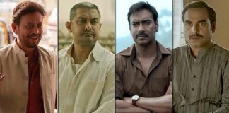 IMDb celebrates dads with a curated Father’s Day Watchlist
