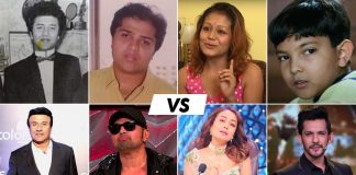 Indian Idol 12: Check Out Then & Now Pictures Of Neha Kakkar, Aditya Narayan & Others
