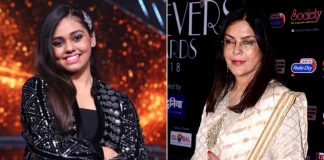 Indian Idol 12 Contestant Shanmukha Priya Gets Brutally Trolled, Zeenat Aman To Her Rescue
