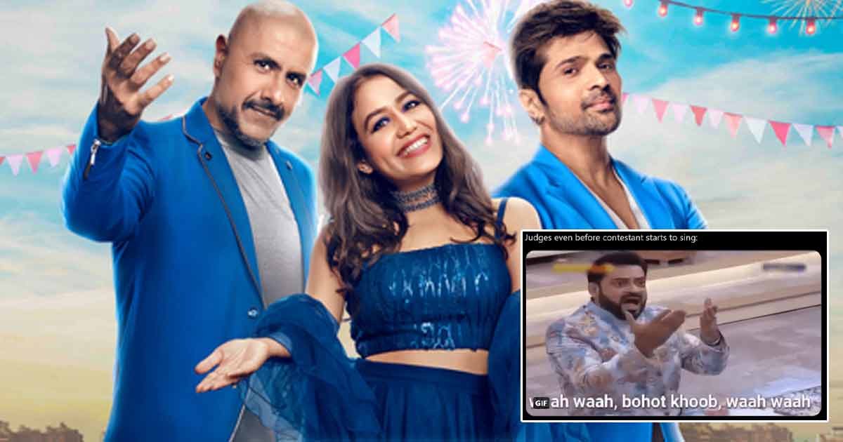 Indian Idol 12 Faces Brutal Trolls