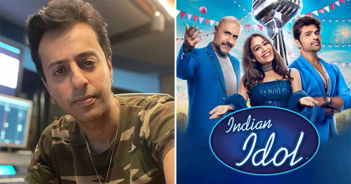 Former Indian Idol Judge Salim Merchant Talks On Fake Praising