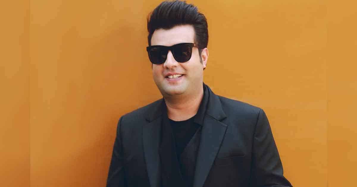 Varun Sharma To Turn 'Chutzpah' After Choocha, Sexa & Kattanni