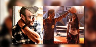 Jackie Shroff Confirms Tiger Shroff & Disha Patani’s Relationship? Says, “My Boy Started Dating At The Age Of 25…” Jackie Shroff Opens Up About Tiger Shroff’s Dating Life!