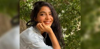 'Jagame Thandhiram' actress Aishwarya Lekshmi's post gets great response