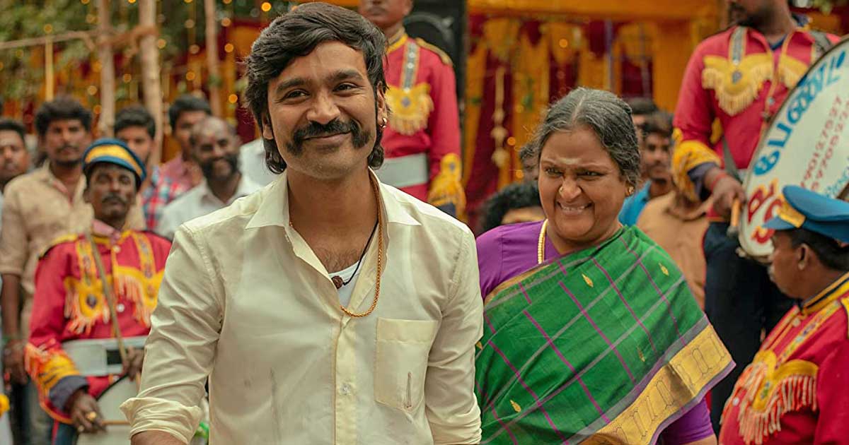 Jagame Thandhiram Movie Review