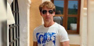 James Blunt's glad that pandemic helped him spend time with family