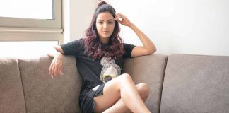 Jasmin Bhasin: If I start worrying about fame I'll lose myself