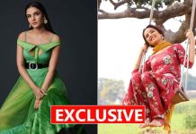Jasmin Bhasin Opens Up About Saying Yes To Music Videos, The Benefits Of Being An Actress & More [Exclsuive]
