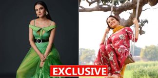Jasmin Bhasin Opens Up About Saying Yes To Music Videos, The Benefits Of Being An Actress & More [Exclsuive]
