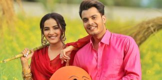 Jasmin Bhasin-starrer Punjabi song 'Tenu yaad karaan' out