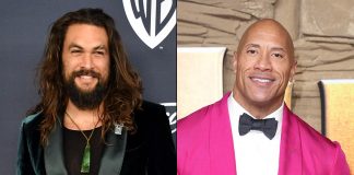 Jason Momoa Wishes To Make A Film With Dwayne Johnson