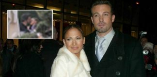 Jennifer Lopez & Ben Affleck Seal Their Reconciliation With A Steamy Kiss & The Pics Are Viral!
