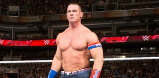 John Cena Confirms His Return To WWE