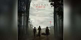 John Krasinki's A Quiet Place Part II Breaks Pandemic Era Records