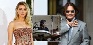 Johnny Depp Finds Support From Greg Ellis In Amber Heard Row!