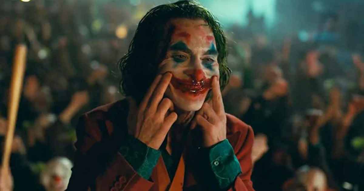 Joker 2 Story Arc Revealed?