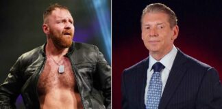 Jon Moxley Hits Out At WWE Promos