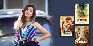 Jonita Gandhi Best Songs To Light Up Your Mood