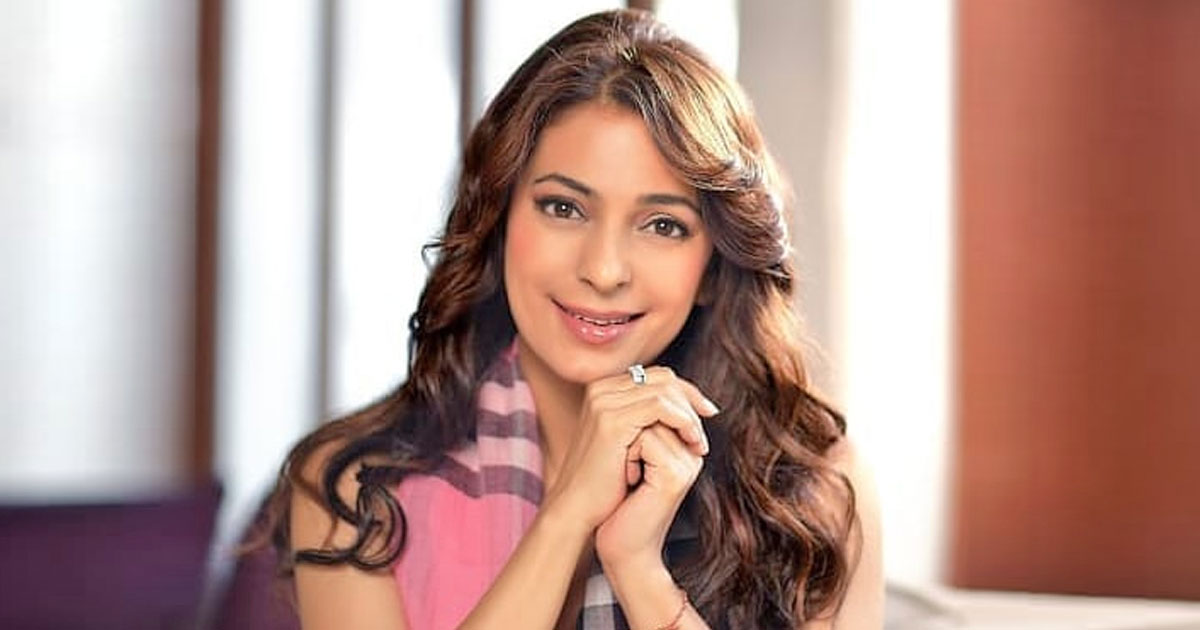 Juhi Chawla: 4G to 5G A Very Big Leap, Radiation Will Increase Exponentially