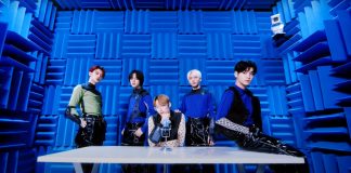 K-pop band Tomorrow X Together release first English song 'Magic'