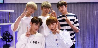 K-pop boy band Tomorrow X Together: We definitely want to perform in India (IANS Special)