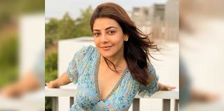 Kajal Aggarwal signs new film 'Uma'
