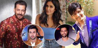Kamaal R Khan Aka KRK Drags Katrina Kaif In War With Salman Khan