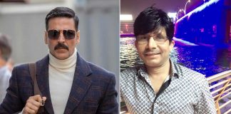 Kamaal R Khan Attacks Akshay Kumar Over His Statement On Canada & Pakistan
