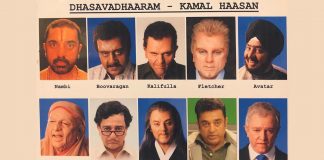 Kamal Haasan: Dasavatharam was declined by many directors who said they didn't understand it