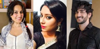 Kamya Punjabi Slams Vikas Gupta Over Pratyusha Banerjee Claims