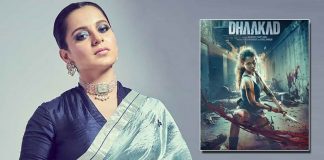 Kangana Ranaut: Can't wait to start filming 'Dhaakad'