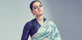 Kangana Ranaut: 'Massive shift in how agitated and tired I felt through April, May'