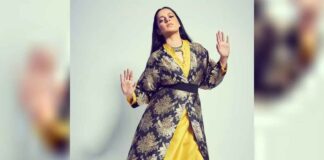 Kangana shows 'what growing up in film industry looks like'