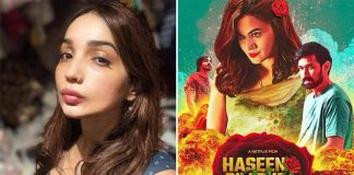 Kanika Dhillon on 'Haseen Dillruba' trailer: Thrilled to receive great response