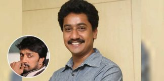 Kannada Actor Sanchari Vijay Is No More Confirms Kichcha Sudeep, Family Decides To Donate The Actor’s Organs