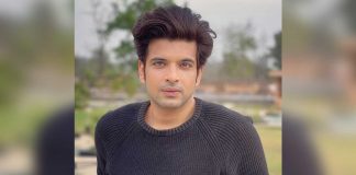 Karan Kundrra on shooting amid protocol: People at home need to enjoy