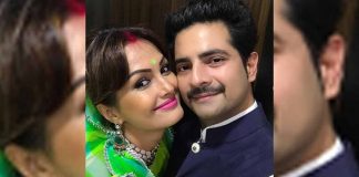 Karan Mehra Accuses Wife Nisha Rawal Of Spitting On Him & Smashing His Head On A Wall: “She Was Trying To Get Me Away From My Child"