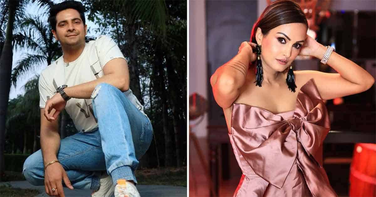  Mumbai Police Registers Case Against Karan Mehra & His Family Members On The Basis Of Nisha Rawal's Complaint