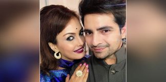 Karan Mehra Feels “His Child Is Not Safe" With Nisha Rawal