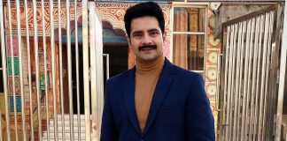 Karan Mehra Had Worked At Dominos!