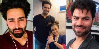 Karan Mehra-Nisha Rawal Case: Manveer Gurjar Takes A Side, Gaurav Chopraa Says They Should Deal With Grace For Son’s Sake Karan Mehra-Nisha Rawal Case: Manveer Gurjar Takes A Side, Gaurav Chopraa Says They Should Deal With Grace For Son’s Sake