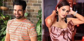 Karan Mehra Reacts To His Wife Nisha Rawal’s Extramarital Affair Allegations: “I Will Be Linked With Many People” Karan Mehra Reacts To His Wife Nisha Rawal’s Extramarital Affair Allegations: “I Will Be Linked With Many People”