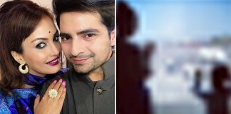 Check Out Karan Mehra’s Wife Nisha Rawal’s Cryptic Post From Last Night